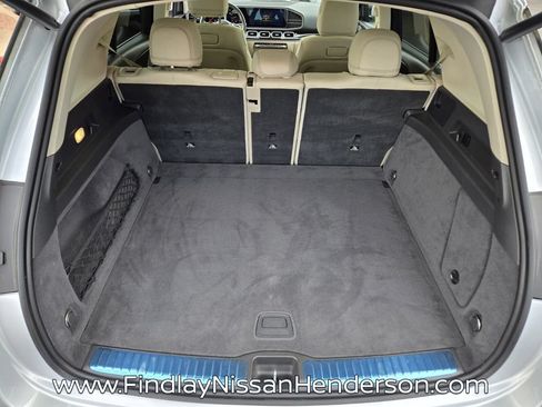 Used 2020 Mercedes-Benz GLE 350 image 14