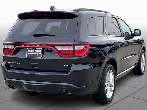 Used 2025 Dodge Durango GT image 13