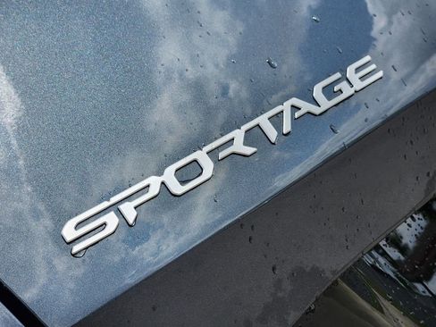 New 2026 Kia Sportage SX Prestige AWD/4WD image 8