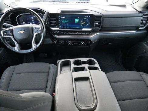 Used 2024 Chevrolet Silverado 3500 LT w/ Convenience Package image 12