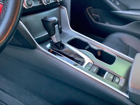 Used 2022 Honda Accord Sport Special Edition image 16