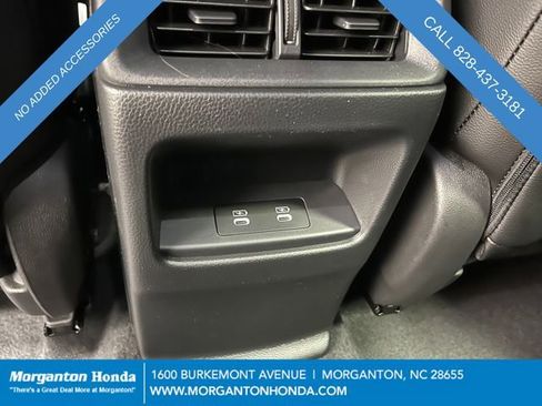 New 2026 Honda CR-V Sport-L image 27