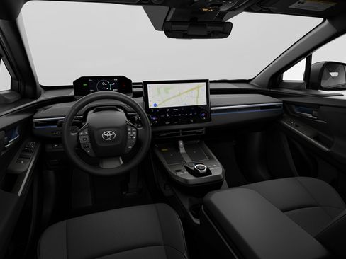 New 2026 Toyota C-HR AWD/4WD image 61