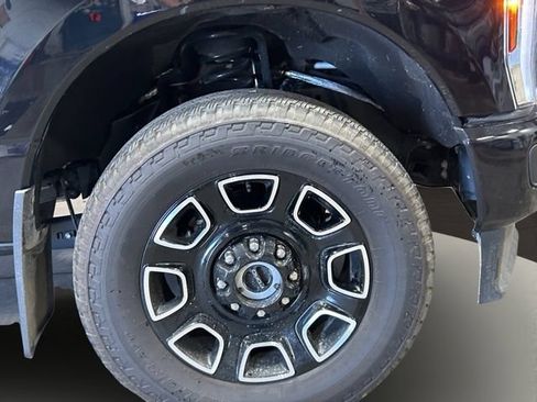 Used 2026 Ford F250 Platinum AWD/4WD image 30