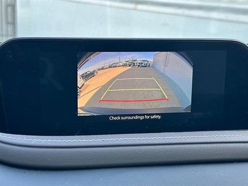 Certified 2025 MAZDA CX-30 AWD 2.5 S w/ Premium Package image 22