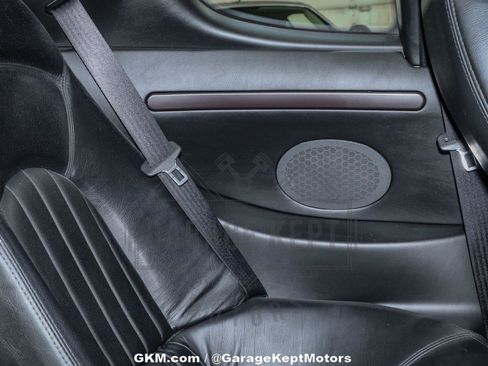 Used 2004 Maserati Coupe image 84