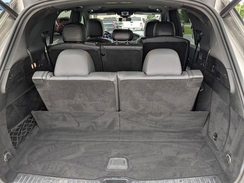 Used 2020 Mercedes-Benz GLE 450 4MATIC w/ 3rd Row Seat Package image 26