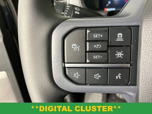 New 2026 Ford F150 Lariat w/ Equipment Group 501A Mid image 17