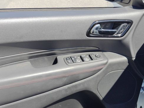 Used 2021 Dodge Durango R/T w/ Blacktop Package image 9