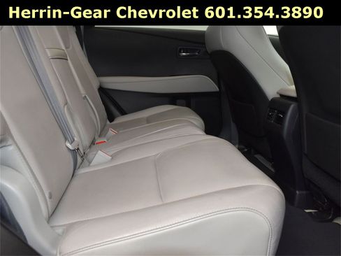 Used 2015 Lexus RX 350 FWD image 22