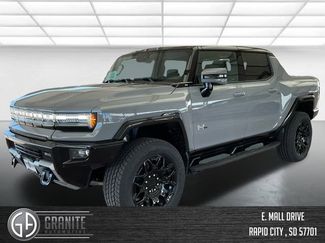 Used 2025 GMC Hummer EV 2X w/ LPO, Illumination Package 360° Tour