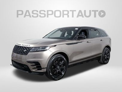 Used 2023 Land Rover Range Rover Velar R-Dynamic S