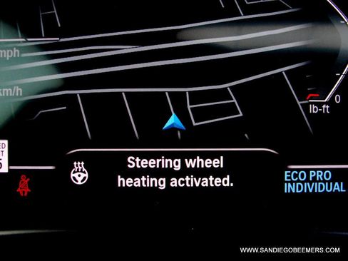 Used 2022 BMW X4 xDrive30i w/ M Sport Package 2 image 34