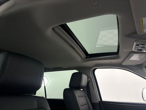 Used 2024 Toyota Sequoia TRD Pro image 33