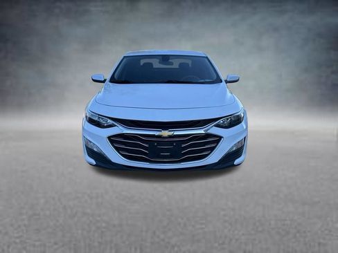 Used 2021 Chevrolet Malibu LT FWD image 8