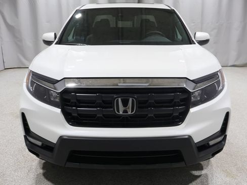 Used 2026 Honda Ridgeline RTL image 8