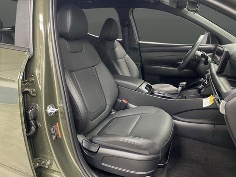 New 2026 Hyundai Santa Cruz SEL AWD/4WD image 27