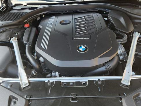 Used 2020 BMW 840i Gran Coupe w/ Driving Assistance Package image 38