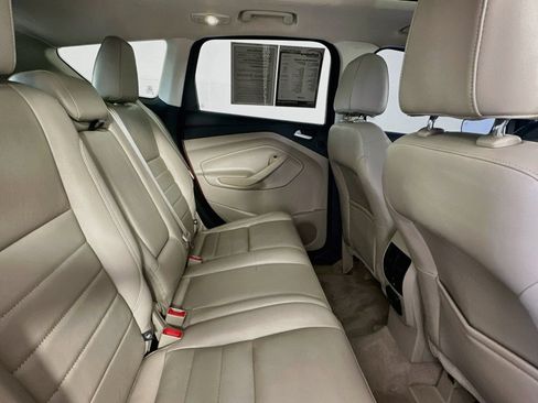 Used 2016 Ford Escape Titanium w/ Equipment Group 301A FWD image 30