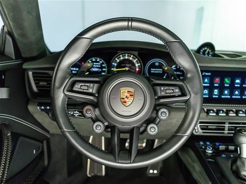 Certified 2024 Porsche 911 GT3 RS RWD image 16