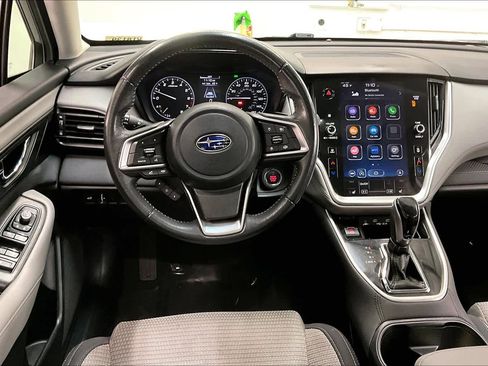 Used 2020 Subaru Outback Premium w/ Popular Package #1 image 7