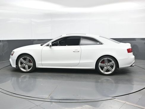Used 2011 Audi S5 Prestige AWD/4WD image 9