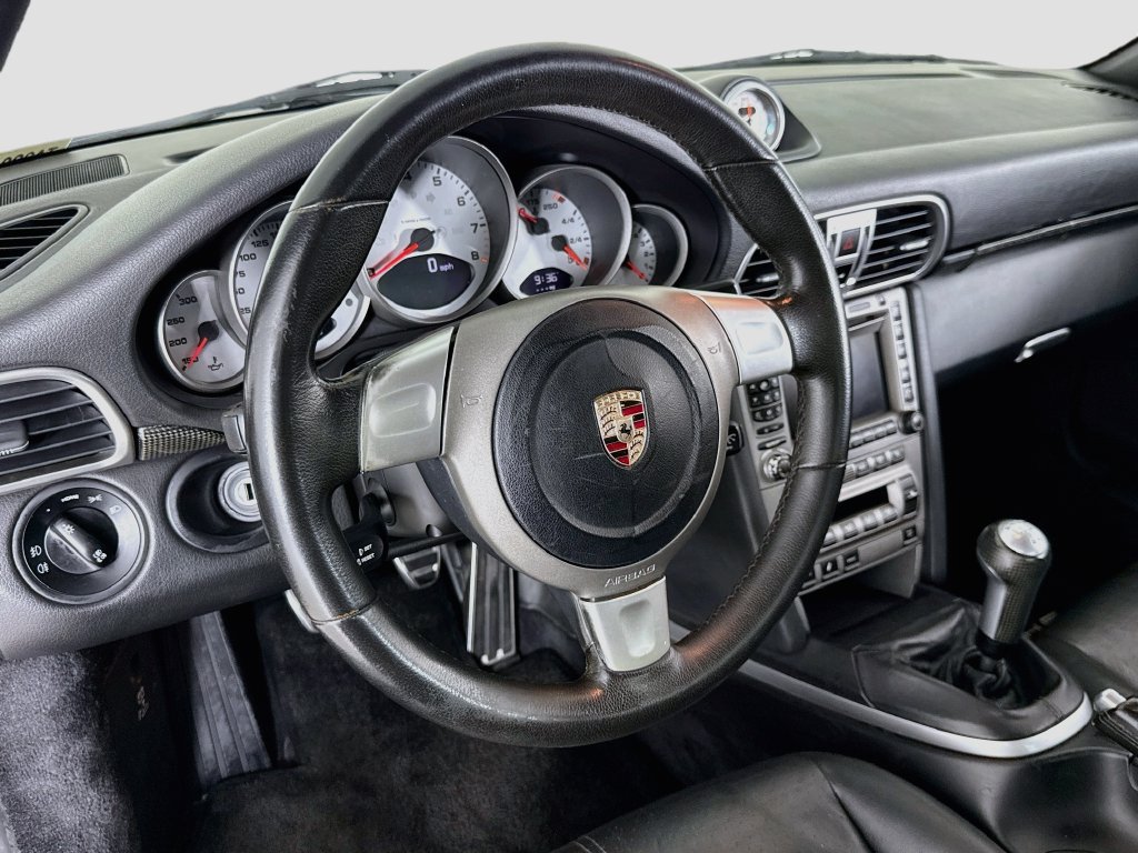 Used 2007 Porsche 911 Carrera S RWD image 12