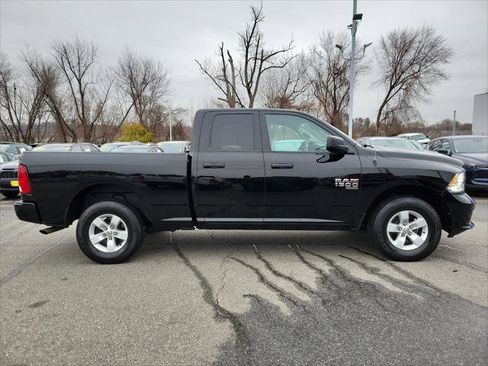 Used 2019 RAM 1500 Express image 7