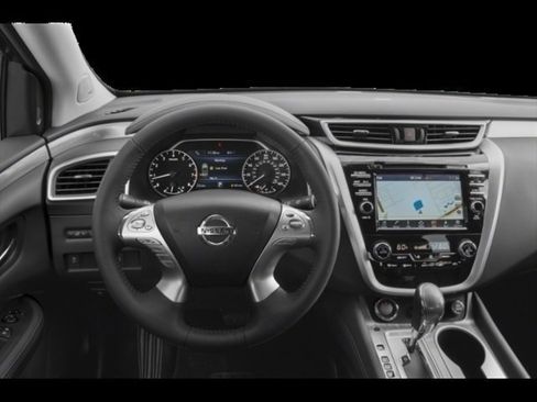 Used 2015 Nissan Murano Platinum w/ Platinum Technology Package image 4