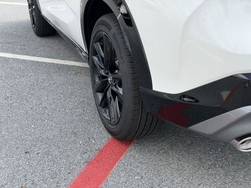 New 2025 Acura ADX A-Spec image 20