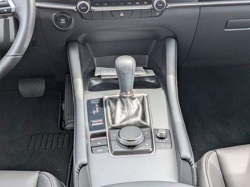 New 2026 MAZDA MAZDA3 s Sport FWD image 19