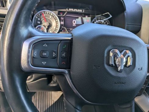 Certified 2022 RAM 1500 Laramie AWD/4WD image 15