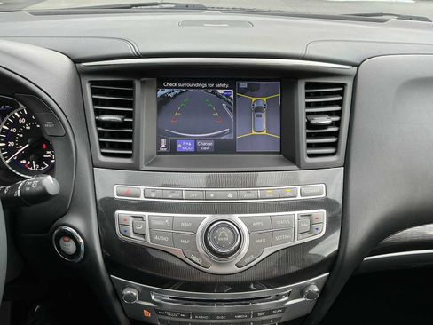 Used 2017 INFINITI QX60 FWD w/ Premium Plus Package image 19
