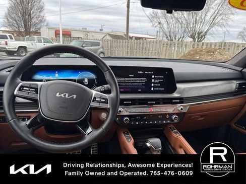 Used 2025 Kia Telluride SX Prestige X-Line image 10