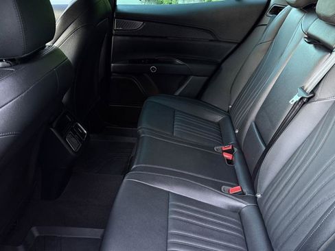 Used 2024 Maserati Grecale GT AWD/4WD image 30