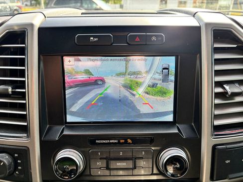 Used 2017 Ford F150 King Ranch AWD/4WD image 22