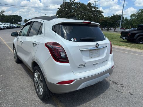 Used 2017 Buick Encore Preferred FWD image 6