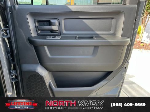 New 2026 RAM 2500 Tradesman w/ Power Wagon Package AWD/4WD image 23