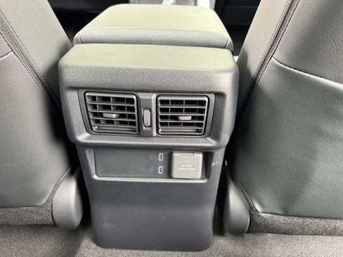 New 2026 Toyota 4Runner TRD Sport Premium AWD/4WD image 7