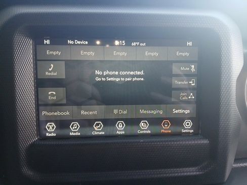 Used 2022 Jeep Gladiator Sport image 26