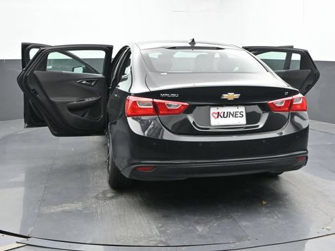 Used 2023 Chevrolet Malibu LT w/ Driver Confidence Package FWD image 56