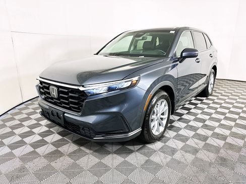 Used 2025 Honda CR-V EX-L image 7