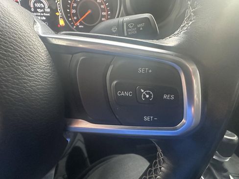 Used 2020 Jeep Gladiator Sport w/ Quick Order Package 24S image 21