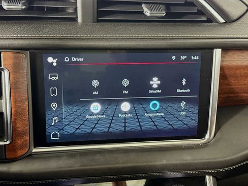 Used 2023 GMC Yukon Denali Ultimate image 14