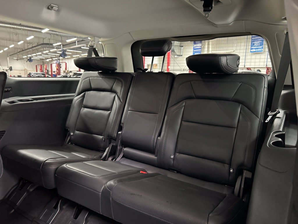 Used 2026 Lincoln Navigator L Reserve AWD/4WD image 31
