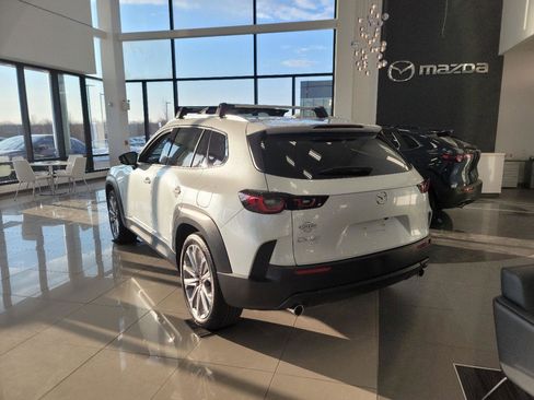 New 2026 MAZDA CX-50 AWD 2.5 S w/ Weather Package image 5