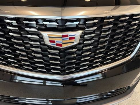 Used 2026 Cadillac XT5 Premium Luxury w/ Driver Assist Package AWD/4WD image 12