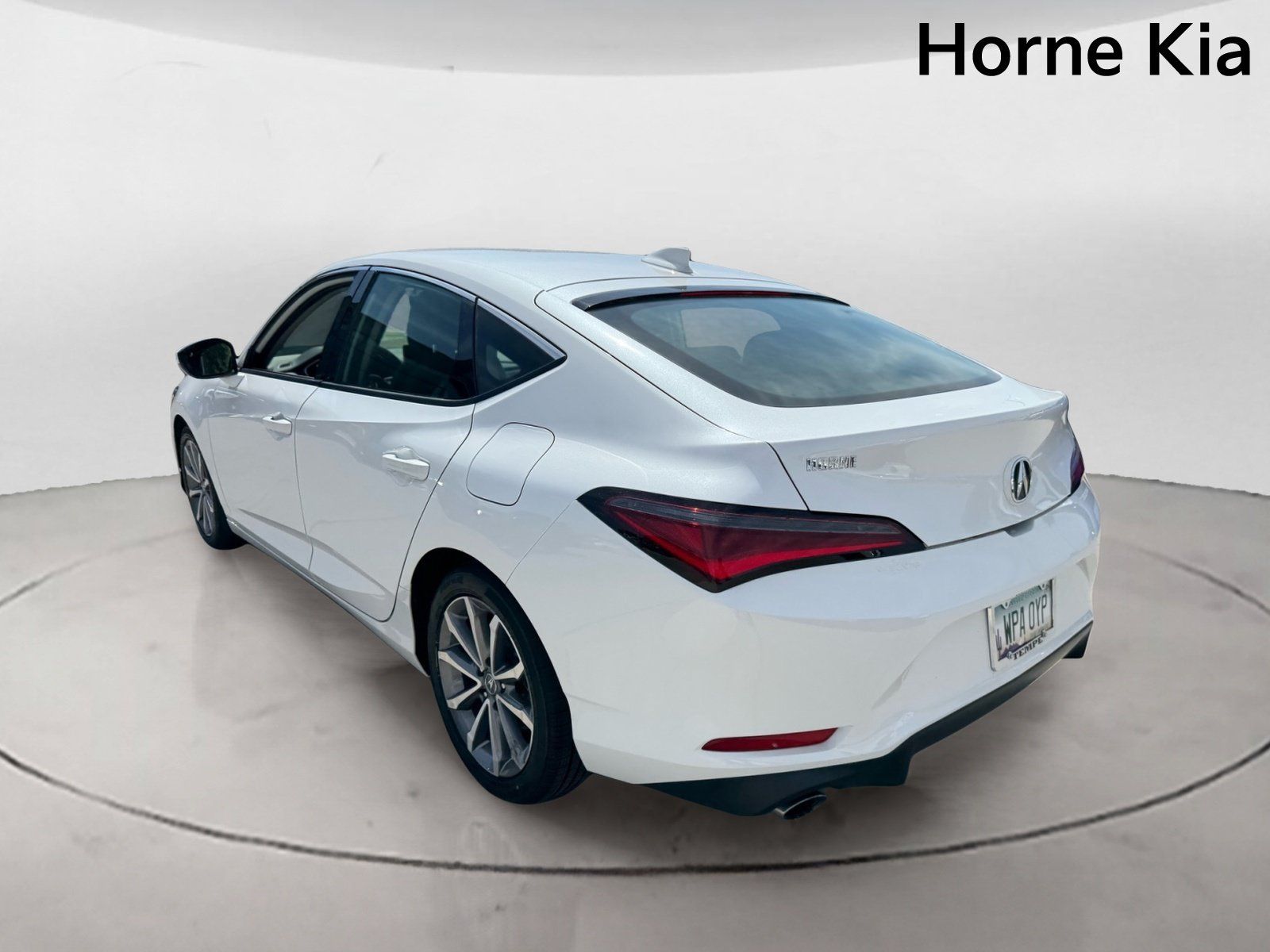 Used 2024 Acura Integra FWD image 5