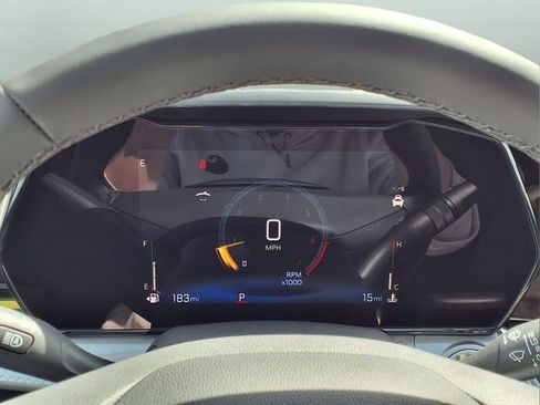 New 2026 Chevrolet Trax LT w/ Driver Confidence Package image 28