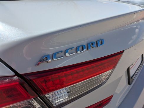 Used 2019 Honda Accord EX-L image 25